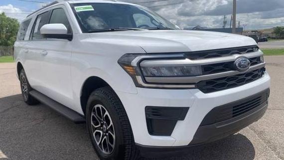 FORD EXPEDITION MAX 2024 1FMJK1J88REA33932 image FORD EXPEDITION MAX 2024 1FMJK1J88REA33932 image